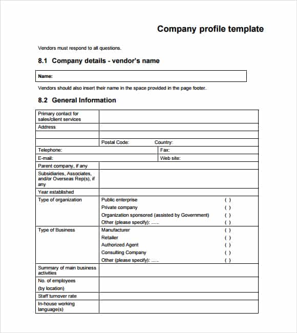 32-free-company-profile-templates-in-word-excel-pdf