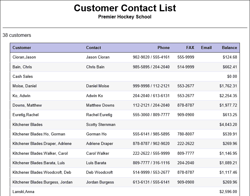 24-free-contact-list-templates-in-word-excel-pdf