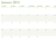 21+ Free Monthly Calendar Template - Word Excel Formats