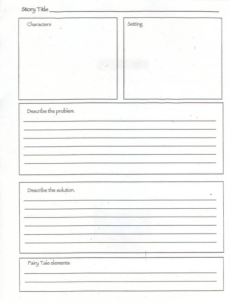 21+ Free 37+ Free Book Report Templates - Word Excel Formats