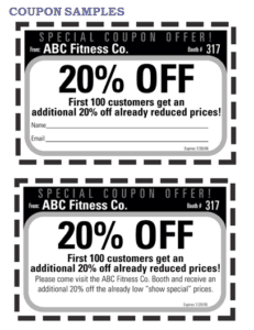 21+ Free Coupon Template - Word Excel Formats