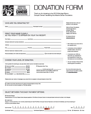 donation form example 12.64