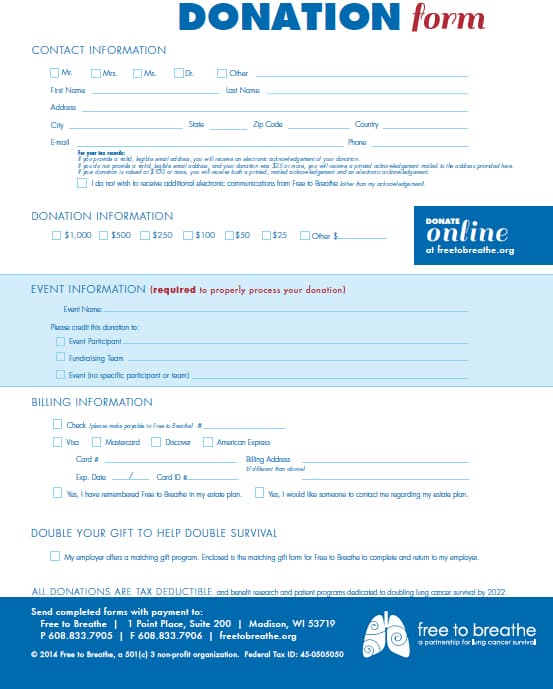 donation form example 13.941