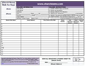 donation form example 14.941