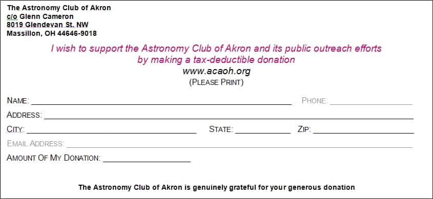 donation form example 18.641