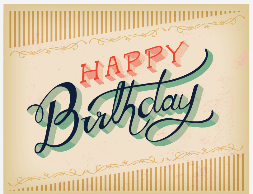 free printable birthday card template - printable birthday cards for ...