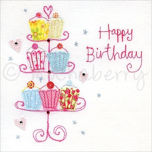 happy birthday card example 26413