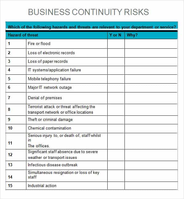 business plan economic assessment