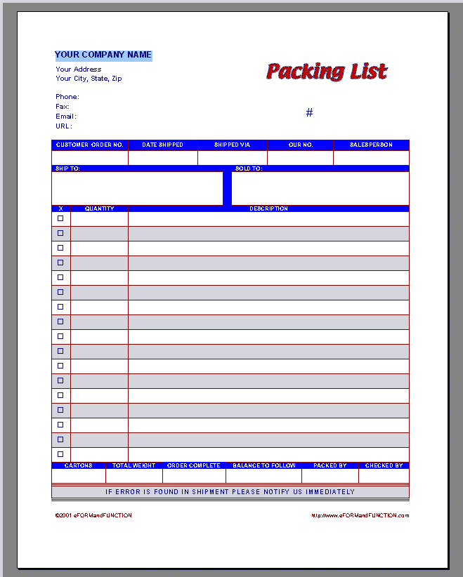 21-free-packing-list-template-word-excel-formats