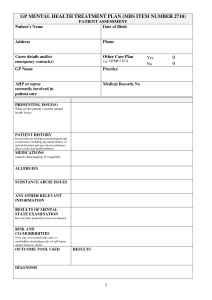 21 Free 38 Free Treatment Plan Templates Word Excel Formats 21 Free 38 Free Treatment Plan Templates Word Excel Formats