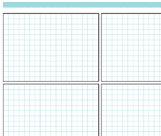 graph paper sample 5461