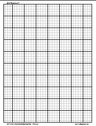 graph paper sample 761