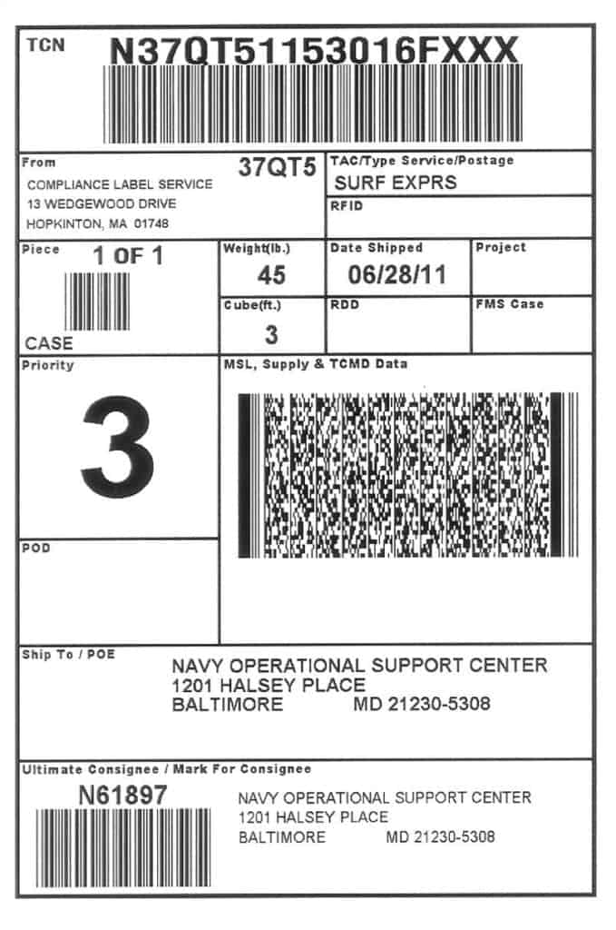 shipping-label-word-template