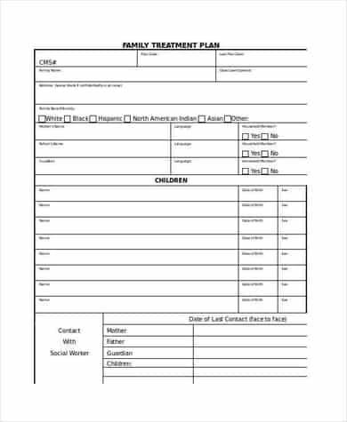 Dental Treatment Plan Template from www.templatesdoc.com