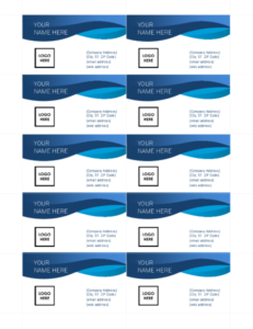 Word Excel Templates