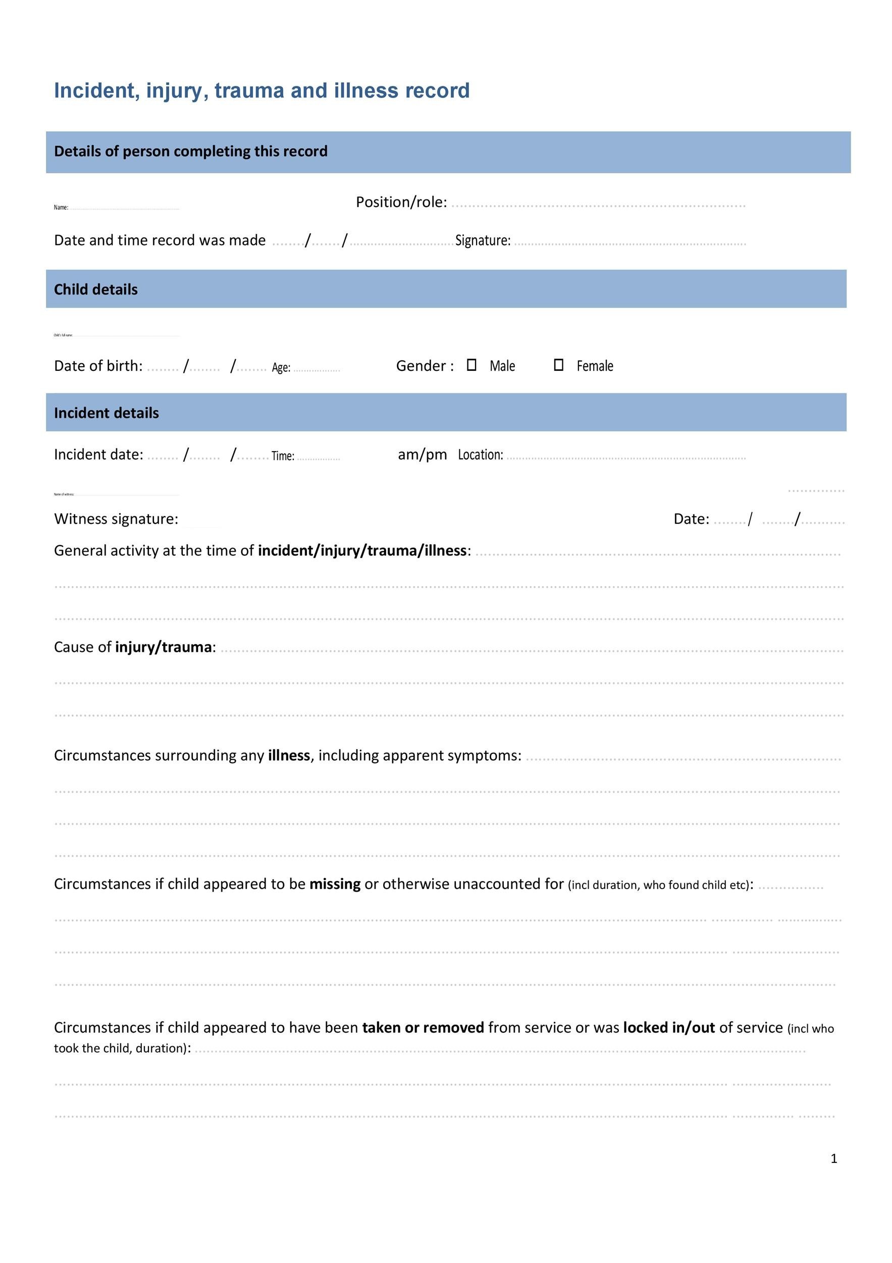 39-incident-report-templates-in-word-riset