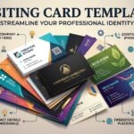 Visiting Card Templates