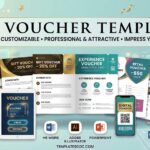 Voucher Templates