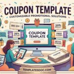 Free Coupon Templates