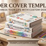 Free Binder Cover Templates