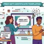 Gift Certificate Templates