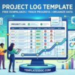 Project Log Templates